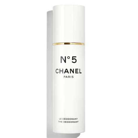 chanel no 5 le deodorant|Altro.